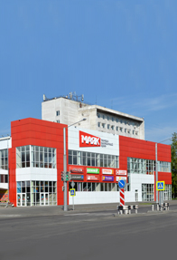 Рынки Новокузнецка