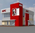 Ресторан быстрого питания "KFC" (Привокзальная площадь)