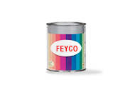 Покраска Feyco профиля и изделий